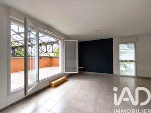Appartement à Nantes (44100)