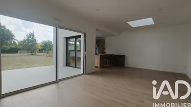 House in Couëron (44220)