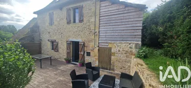 Maison de village à Saint-Agne (24520)