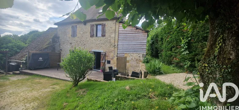 Maison 4 pièces 94 m² · à Saint-Agne · 94,1 m² · 149 000 €