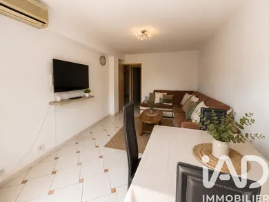 Appartement à Grasse (06130)