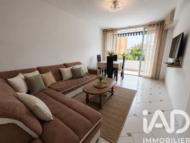 Appartement à Grasse (06130)