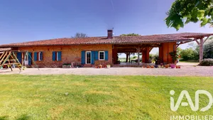 Park home in Sabonnères (31370)