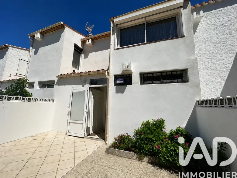 Maison 3 pièces 65 m² · à Leucate · 64,7 m² · 245 000 €