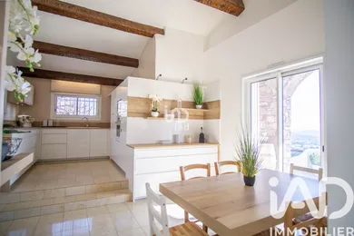 Traditional house in Draguignan (83300)