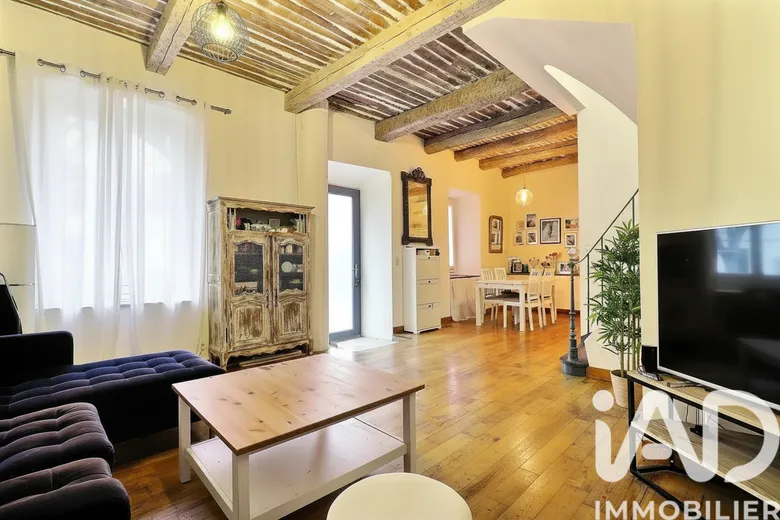 Maison 5 pièces 110 m² · à Ceyreste · 110 m² · 399 500 €