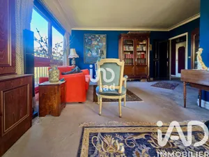 Appartement à Le Chesnay (78150)