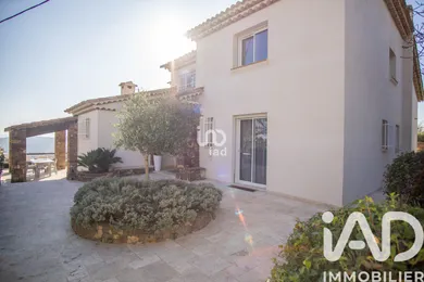 Traditional house in Draguignan (83300)