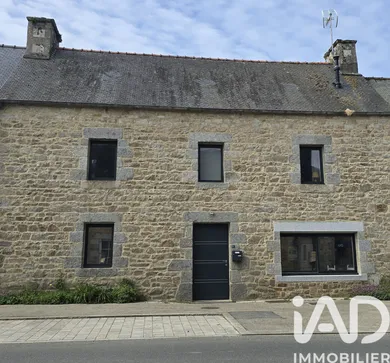 Maison à Cavan (22140)