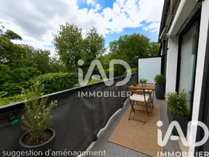 Appartement à Gournay-sur-Marne (93460)