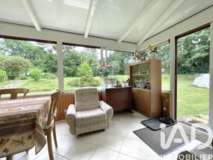 Park home in Saint-Hilaire-sur-Benaize (36370)