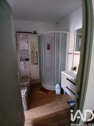 Immeuble à Maintenon (28130)
