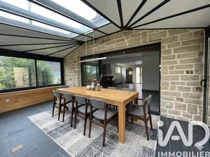 Maison traditionnelle à Saint-Nolff (56250)