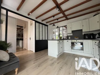 House in Beauchamp (95250)