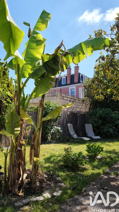 House in Beauchamp (95250)