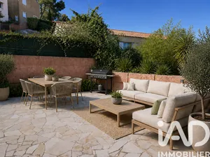House in Hyères (83400)