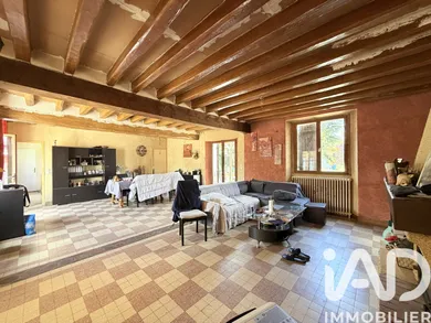 Village house in Champigny (89340)