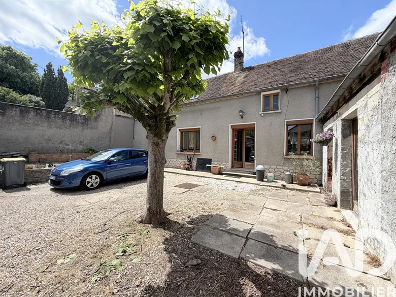 Maison 4 pièces 110 m² · à Champigny · 110 m² · 179 000 €