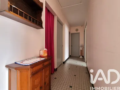 Maison à Bougey (70500)