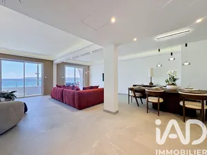 Appartement à Sainte-Maxime (83120)