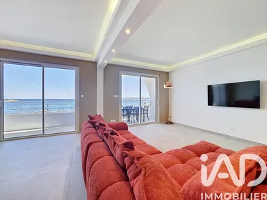 Appartement à Sainte-Maxime (83120)