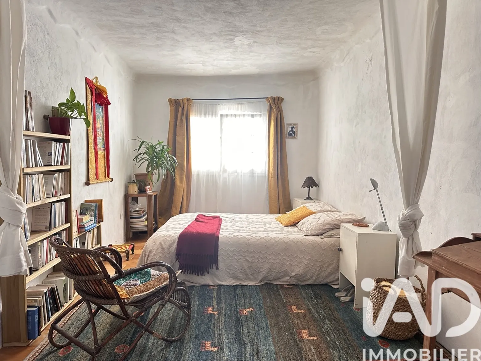 Vente maison à La Garde (04120) : maison 3 pièces 44 m² - 2023196 — 3