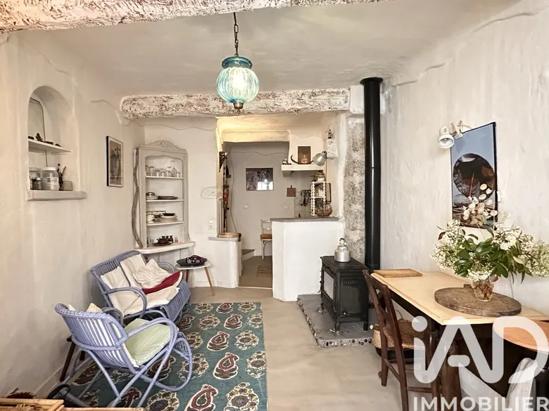 Maison 3 pièces 44 m² · à La Garde · 44 m² · 95 000 €