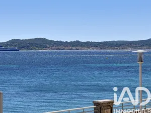 Appartement à Sainte-Maxime (83120)