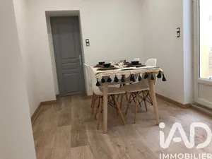 Immeuble à Saint-Quentin (02100)