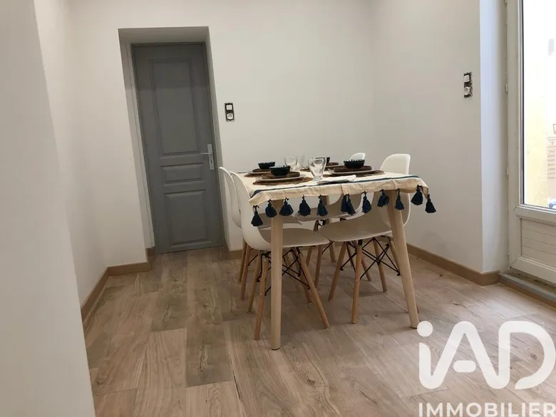 Immeuble 1 pièce 105 m² · à Saint-Quentin · 105 m² · 116 500 €
