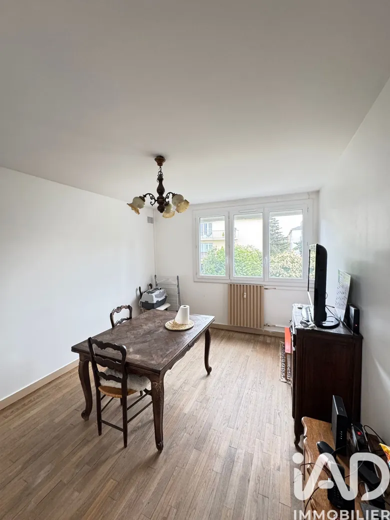 Appartement 2 pièces 41 m² · à Rennes · 41 m² · 169 000 €