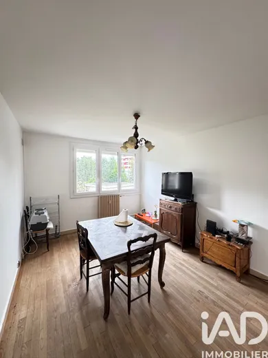 Apartment in Rennes (35000)