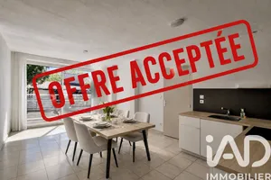 Apartment in Agde (34300)