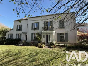 House in Saint-Pierre-lès-Nemours (77140)