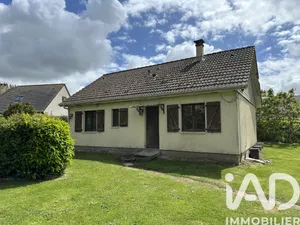 House in Manneville-ès-Plains (76460)
