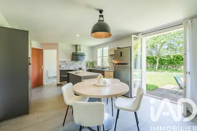 Maison à Nantes (44300)