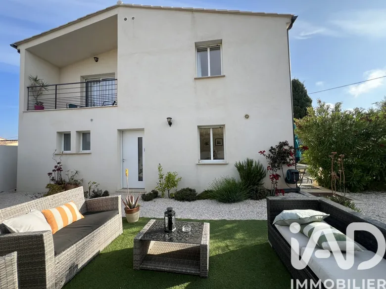 Maison 5 pièces 115 m² · à Six-Fours-les-Plages · 115 m² · 649 000 €