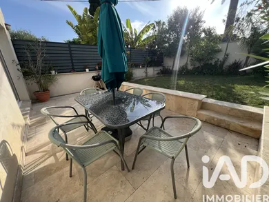House in Six-Fours-les-Plages (83140)