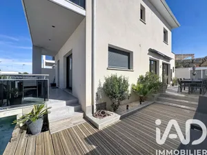 House in Narbonne (11100)