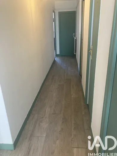 Apartment in Tarbes (65000)