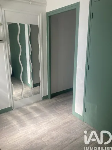 Apartment in Tarbes (65000)