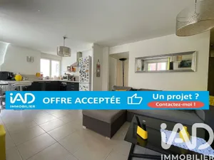 Apartment in Rives (38140)