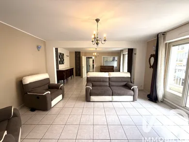 Appartement à Montigny-lès-Metz (57950)