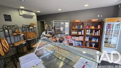 Bakery in Valence-en-Poitou (86700)