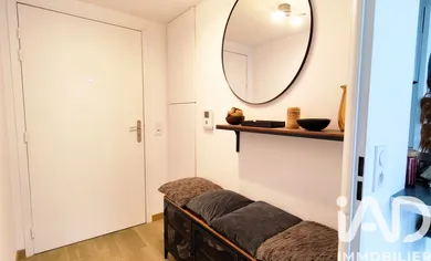 Appartement à Thiais (94320)