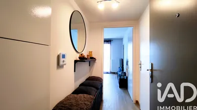 Appartement à Thiais (94320)