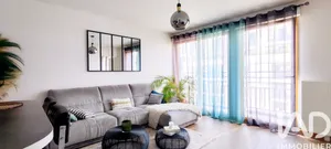 Appartement à Thiais (94320)