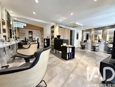 Esthétique, Coiffure​ à Toulon (83000)