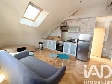 Appartement à Troyes (10000)