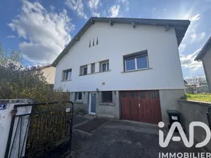 House in Dogneville (88000)